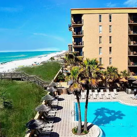 Holiday Inn Resort Fort Walton